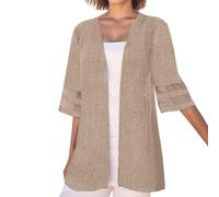 Ropa Abrigada para Mujer Entretiempo Marino Snow Completo Crochet Otoño Sintético Charol Matrimonio Abierta Calentita Reno Reversible Outfits Porteo Vuelto Repellent Relleno Original