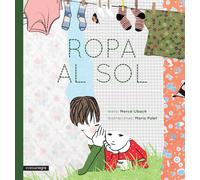 Ropa al sol | Mercè Ubach, Maria Palet