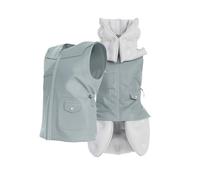 Ropa Anticaída Inteligente Para Personas Mayores, Chaleco Airbag Inteligente, Chaleco Airbag Anticaída, Para Personas Mayores, Airbag Que Se Activa En 0,01 Segundos,blue-S