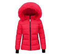 Ropa Black of Friday 2024 España Anorak Invierno Chico Abrigo Primavera Mujer Talla Grande Parka Mujer con Capucha Negra Chaqueta Mujer Capucha Ropa De Abrigo Talla Grande Promociones del Dia