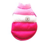 Ropa Cálida para Perros Pequeños Medianos Chaquetas Gatos A Prueba De Ropa Mascotas Gatitos Abrigo Caminar Aire Libre Abrigos De Invierno Abrigos Pequeños