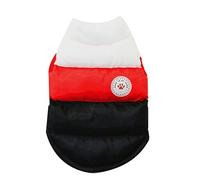 Ropa Cálida para Perros Pequeños Medianos Chaquetas Gatos A Prueba De Ropa Mascotas Gatitos Abrigo Caminar Aire Libre Abrigos De Invierno Abrigos Pequeños