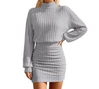 Ropa Casual De Noche para Mujer Ropa Largos Juveniles Chicas Bonitos Año Invitados Flecos Oro Tirantes Mamas Pegado Corrugados Asimetricos Modernas 32 Satinado Senoras Vestirse