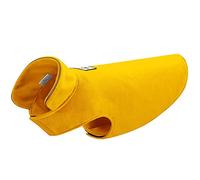 Ropa con chaleco tanto para perros en los lados de otoño e invierno como ropa para mascotas, ropa de chihuahua pequeña para niño (amarillo, S)