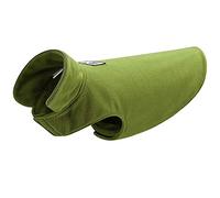 Ropa con chaleco tanto para perros en los lados de otoño e invierno como ropa para mascotas, ropa de chihuahua pequeña para niño (verde, XXL)