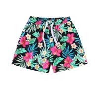 Ropa De Baño Nino - Traje De Baño Familiar Conjunto De Traje De Baño A Juego para La Familia Traje De Baño para Mamá Y Yo Conjuntos A Juego De Bikini Familiar (Blue 4-5 Years)