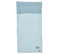 Ropa de bebé 70 x 140 cm Lily Mint Sauthon Baby Deco