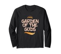 Ropa de calle Garden of the Gods Colorado Manga Larga