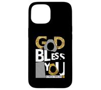 Ropa de Calle God Bless You Carcasa para iPhone 15