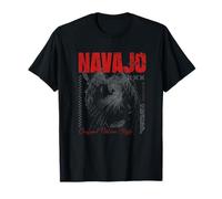 Ropa de Calle Navajo - Tribu Navajo - Nación Navajo Camiseta