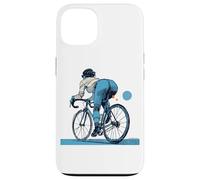 Ropa de calle para ciclistas con estilo Carcasa para iPhone 13