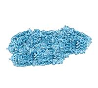 Ropa de cama de hámster | Ropa de cama para mascotas pequeñas de papel colorido | Pellets de basura impermeables desodorizantes, basura de conejo para hámsters, conejillos de indias, conejos, jerbos