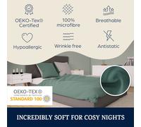 Ropa de cama edición Soft Wonder 155x200 cm