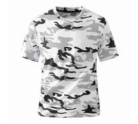 Ropa de Deporte Hombre, Vestir Tecnicas Gym Cuello Redondo Trabajo Divertidas Tenis Playa Pack Camisetas, Manga Corta Interior Algodon Graciosas Básica Camiseta Trekking Hombre, XL