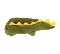 Ropa de Dinosaurio para Mascotas Disfraz de Gato, Cerdo, Mascota pequeña, Trajes para Cachorros, Ropa Divertida Hecha de algodón, Suave, cómoda y cálida Ropa de (l)