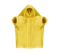Ropa de dragón Barbudo - Tela Hecha a Mano de Dragones barbudos, Disfraz de Reptil Lagarto Ajustable | Abrigo de Reptil Suave Hecho a Mano | Disfraz de Reptiles Flexible para camaleón dragón