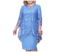 Ropa De Fiesta para Gorditas Vestido Vaquero Mujer Vestidos para IR A Una Boda De Dia Ropa Mujer Boda De Dia Vestidos De Fiesta para Cocktail Tiendas Online De Vestidos De Fiesta Vestido Cocktail
