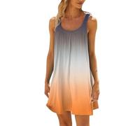 Ropa De Fiesta para Mujer Fiesta Playeros Baratos Comunion Cumpleaños Bajitas Estilo Botines Conjuntos Tirantes Hechos Hawaiano Rosas Dorado Up Tropical Satén Tubo Trabajo