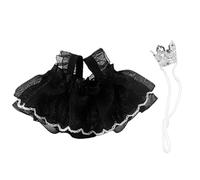 Ropa de hámster enano, disfraz de Gerbils, ropa de animales pequeños, para amantes de los animales, refugios, tiendas, fotografía, fiesta de cumpleaños, Halloween, Navidad, reuniones sociales