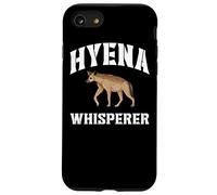 Ropa de hiena: increíble diseño Divertido para Amantes de Las hienas Carcasa para iPhone SE (2020) / 7/8