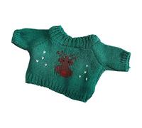 Ropa de juguete Capibara,Ropa para muñecas Capibara - Ropa de reemplazo para muñecas | Decoraciones de cumpleaños de, ropa, cosas, para niñas y rag