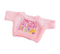 Ropa de Juguete Carpincho,Ropa de muñeca Carpincho, de Peluche - Cosas de carpincho, Ropa de carpincho, Decoraciones de cumpleaños de para Celebraciones alegres