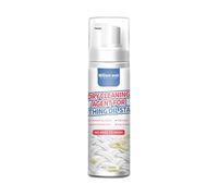 Ropa de limpieza en seco - Solución de espuma, fórmula de resolución de grasas | Spray químico con un efecto selectivo, de limpieza suave para eliminar manchas de aceite de textiles, camisas y