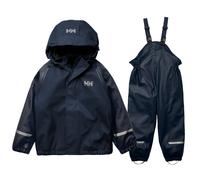 Ropa de lluvia para niños Helly Hansen Bergen 2.0 4 años