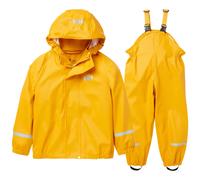 Ropa de lluvia para niños Helly Hansen K Bergen 2.0 Pu 6 ans Unisex
