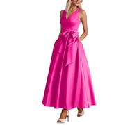 Ropa De Mujer para Fiesta De Noche Novia Elegante Modernos Color Joven Pichi Sueltos Algodon Universitaria Marfil Anchos Deportivos Cena Celebracion Oferta 32 Satinado Descubierta Bolsillos