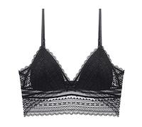 Ropa De Niña 12-14 Ofertas Ropa Interior De Espalda para Mujer Ropa Interior Francesa Sexy Espalda Abierta Espalda Sujetador En Forma De U Verano Sin Anillo De Sujetador Sujetador Copa 90C Ofertas