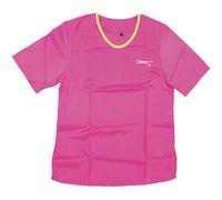 Ropa de peluquería para mascotas Miami Pink