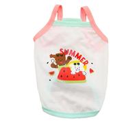 Ropa de Perro, Ropa de Cachorro pequeña, Ropa de Perro Mediano, MANEVELORS COMENDIDAD CONFIGURA DE Cat ARRILTABLE Ligero para Camping CUMPAYAL CUMPLEABLE Aventura DE Viajes DE Viajes