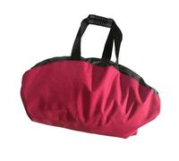 Ropa de playa para llevar bolsa de transporte con hombro y correa de cinturón de natación impermeable Natación Wetsuan Cambiar la estera para surfear Bolsa de secado de playa grande portátil con