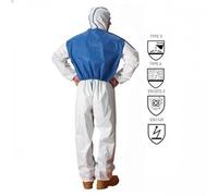 Ropa de protección y de trabajo ANSELL 0RS1006-L