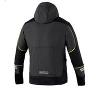 Ropa de protección y de trabajo SPARCO TEAMWORK 02412GSGF5XXL