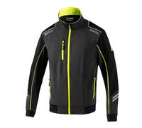 Ropa de protección y de trabajo SPARCO TEAMWORK 02413GSGF5XXL