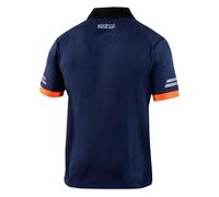 Ropa de protección y de trabajo SPARCO TEAMWORK 02415BMAF4XL