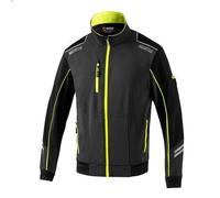 Ropa de protección y de trabajo SPARCO TEAMWORK 2413GSGF5XXL