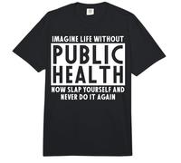 Ropa de Salud pública: el Mejor diseño de Trabajadores Divertidos Comfort Colors Adult Heavyweight T-Shirt