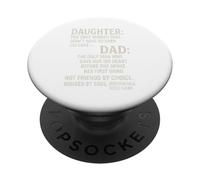 Ropa de Soul Bond Use la conexión que las palabras no pueden explicar. PopSockets PopGrip Adhesivo