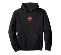 Ropa de Surf SexWax, Club de Playa y Surf Sudadera con Capucha