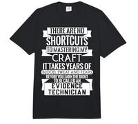 Ropa de técnico de evidencia | Awesome Techs Design Comfort Colors Adult Heavyweight T-Shirt