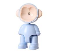 Ropa de Tortuga - Luz LED divertida a pilas para dormitorio, decoración del hogar, dormitorio, salón, escritorio, mesita de noche