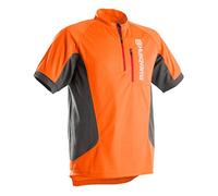 Ropa de trabajo Husqvarna Work camiseta de manga corta de trabajo Technical Short Sleeve -