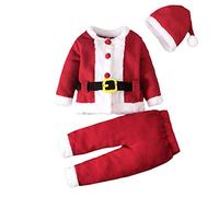 Ropa De Verano Para Bebe SuéTer De Para Mujer Disfraz Navidad Bebe 6 Meses Pijamas NavideñAs Para NiñA Pijama NiñO Papá Noel Disfraz Mamá Noel NiñA Pijama De Mujer Camisa Con MoñO NiñO