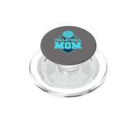 Ropa de Voleibol Mamá para el Regalo de la Corte PopSockets PopGrip para MagSafe