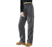 Ropa Deportiva Mujer Pantalones Senderismo Mujer De Hombre Pantalon Invierno Cubre Impermeable Chandal Saten Pantalón Cargo Deportivos Campana Montaña Primavera Fato Treino Mulher Anchos 5XL