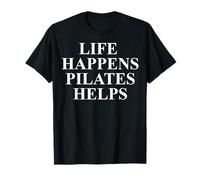 Ropa Divertida de Pilates - Lindo diseño de Instructor de Pilates Camiseta