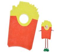 Ropa Elfo Navidad Muñeco, Ropa Elfos Navidad Muñecos Elfa Accesorios (Fritas)